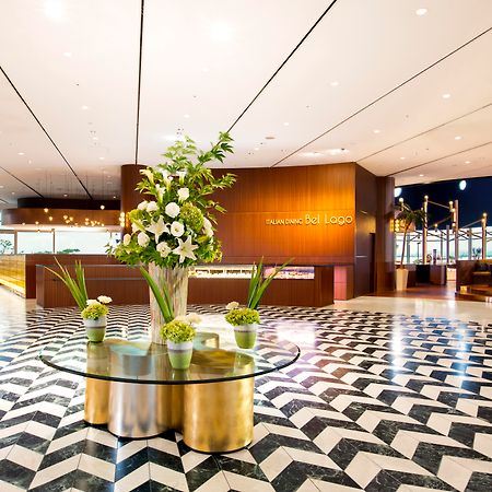 Biwako Hotel Ότσου Εξωτερικό φωτογραφία