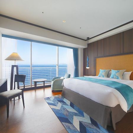 Biwako Hotel Ότσου Εξωτερικό φωτογραφία