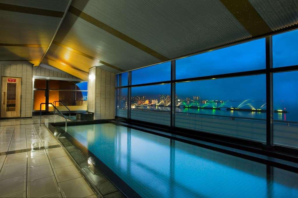 Biwako Hotel Ότσου Ανέσεις φωτογραφία