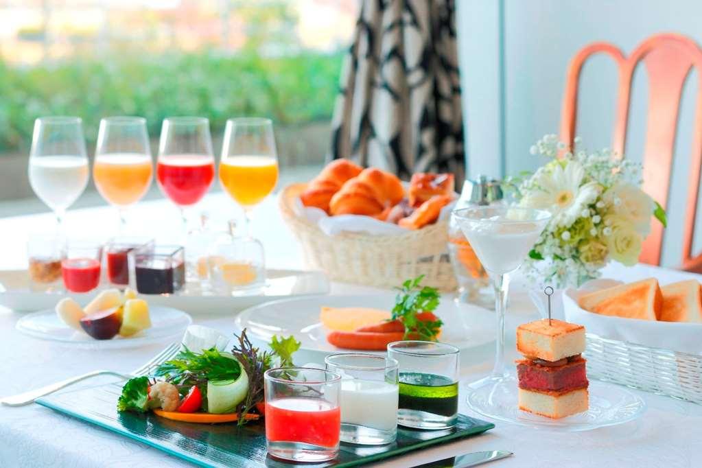 Biwako Hotel Ότσου Εστιατόριο φωτογραφία