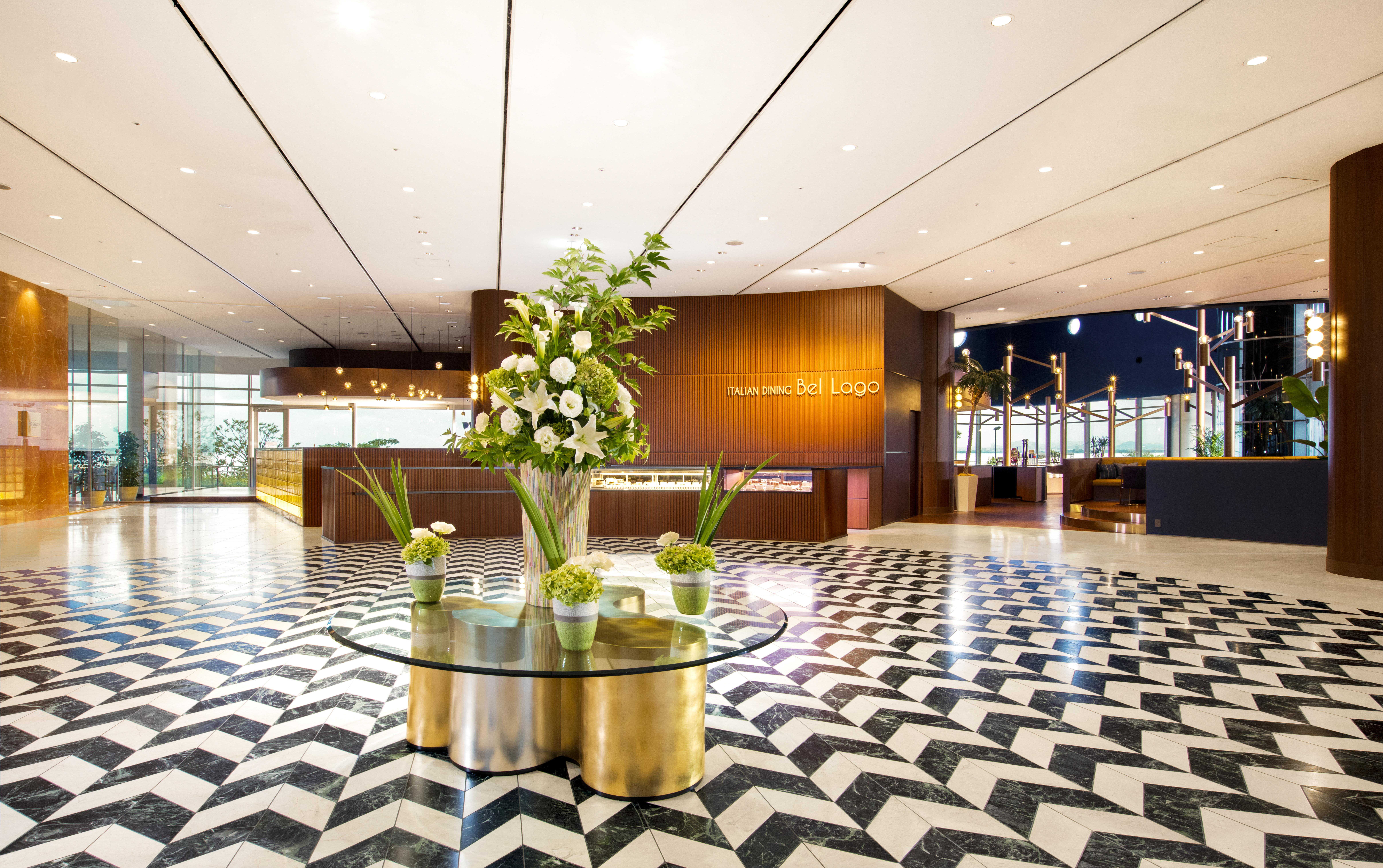 Biwako Hotel Ότσου Εξωτερικό φωτογραφία