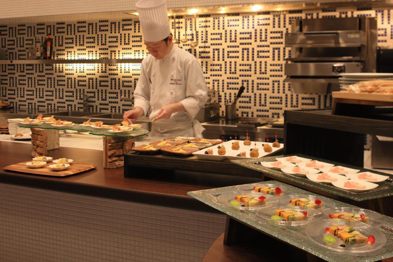 Biwako Hotel Ότσου Εξωτερικό φωτογραφία