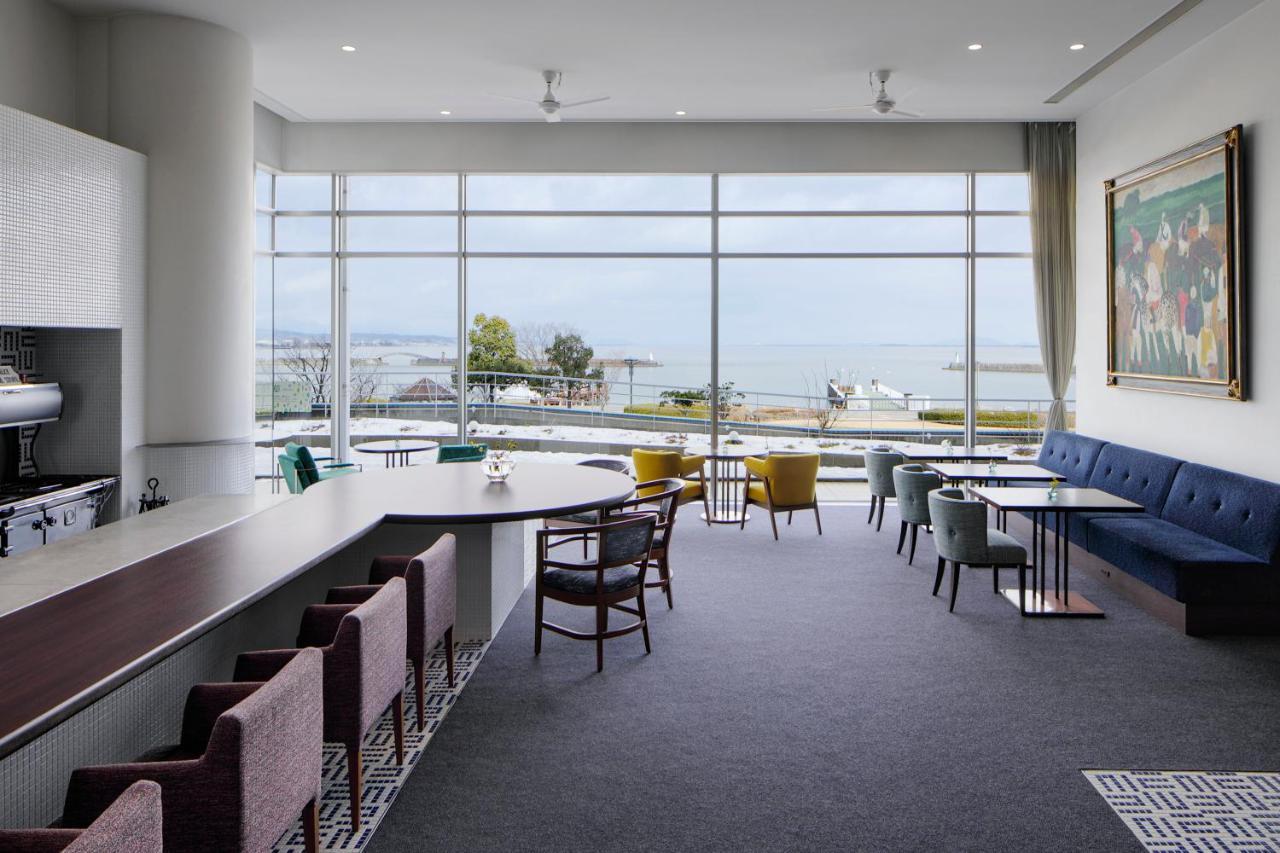Biwako Hotel Ότσου Εξωτερικό φωτογραφία
