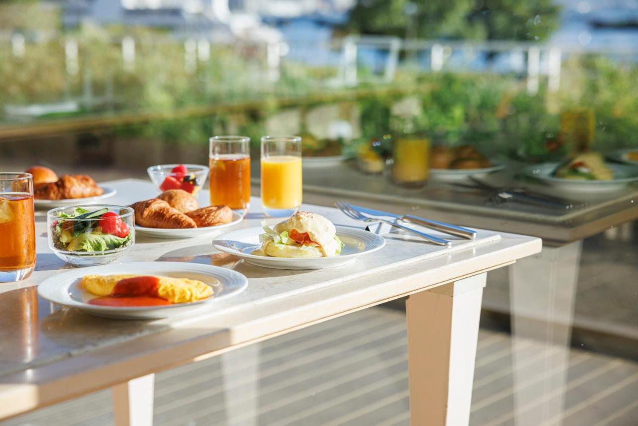 Biwako Hotel Ότσου Εξωτερικό φωτογραφία