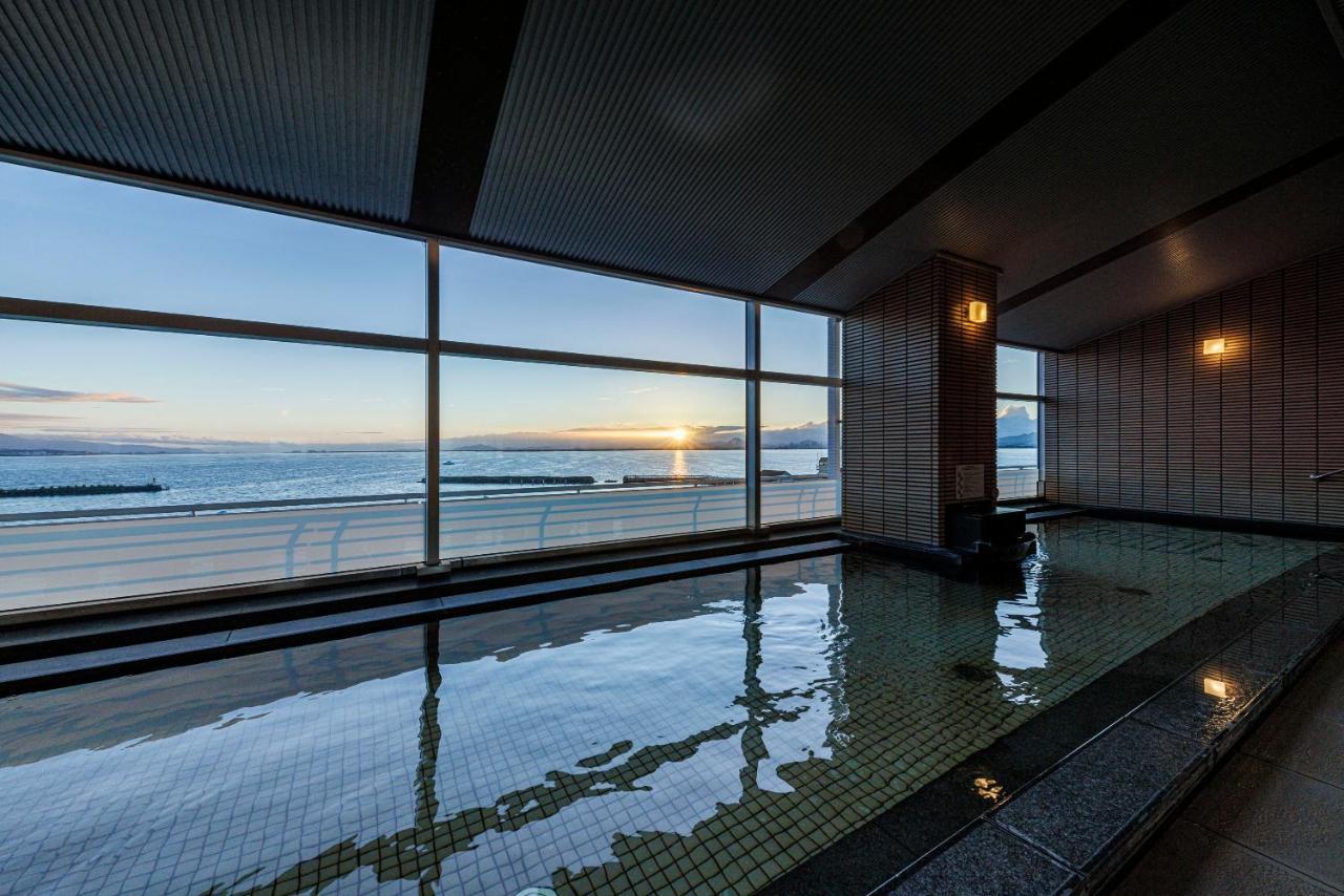 Biwako Hotel Ότσου Εξωτερικό φωτογραφία