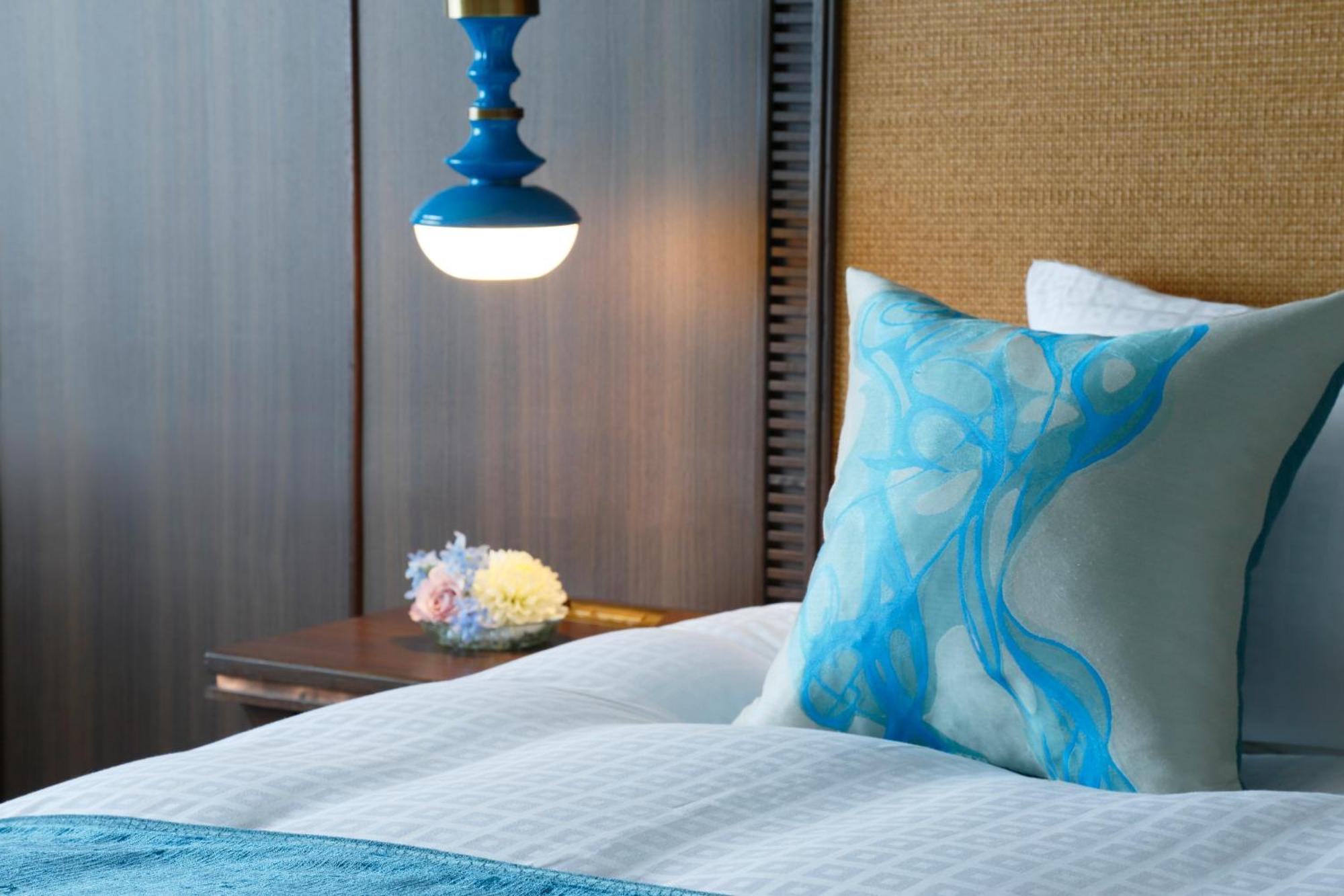 Biwako Hotel Ότσου Εξωτερικό φωτογραφία