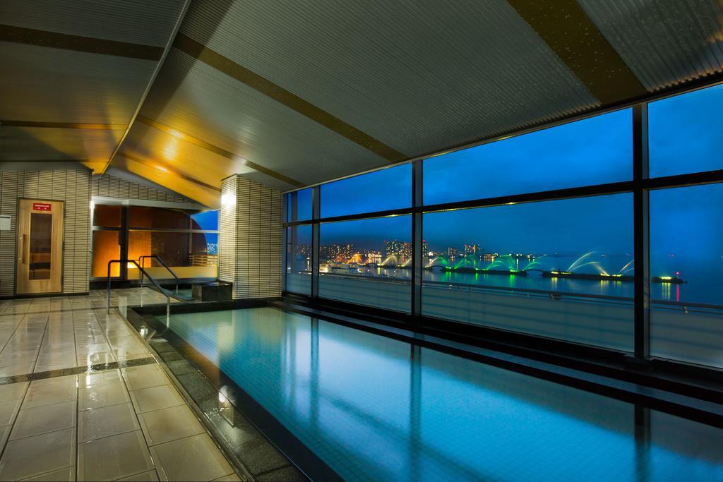 Biwako Hotel Ότσου Εξωτερικό φωτογραφία
