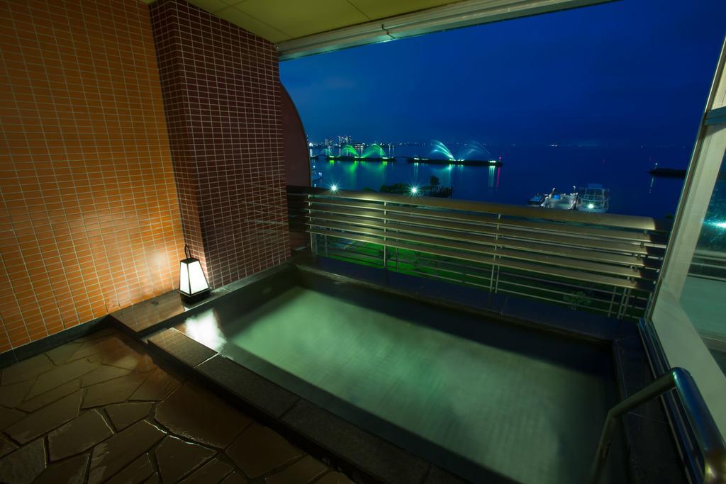 Biwako Hotel Ότσου Εξωτερικό φωτογραφία