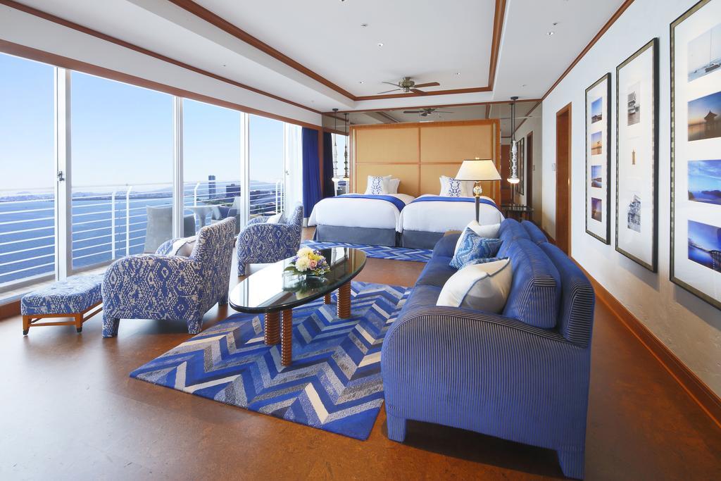 Biwako Hotel Ότσου Εξωτερικό φωτογραφία