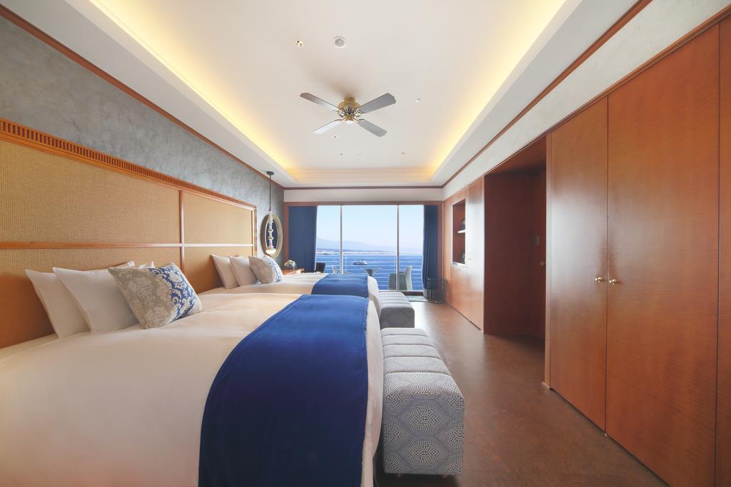 Biwako Hotel Ότσου Εξωτερικό φωτογραφία