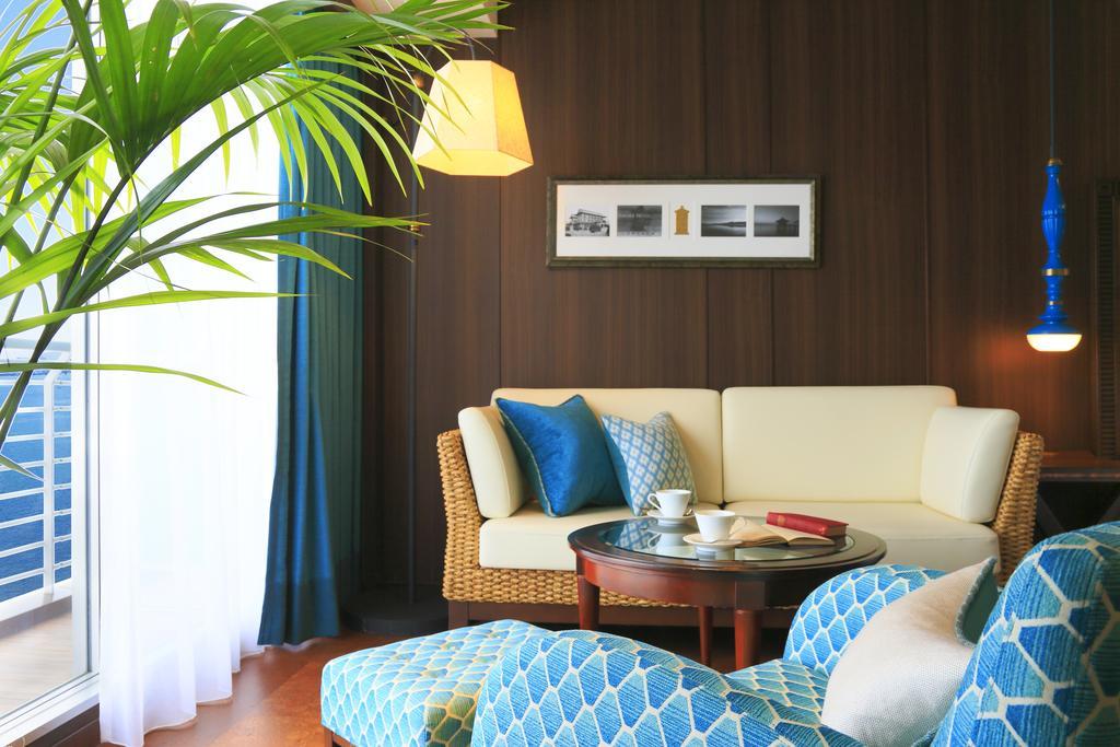 Biwako Hotel Ότσου Εξωτερικό φωτογραφία