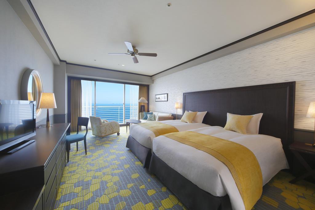 Biwako Hotel Ότσου Εξωτερικό φωτογραφία
