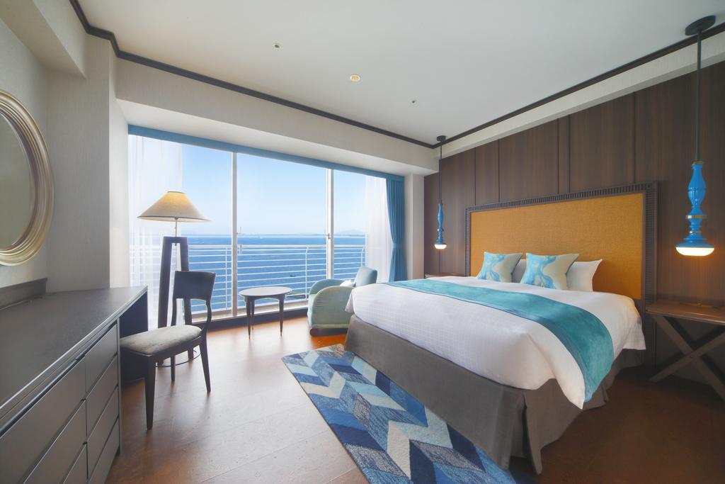 Biwako Hotel Ότσου Εξωτερικό φωτογραφία