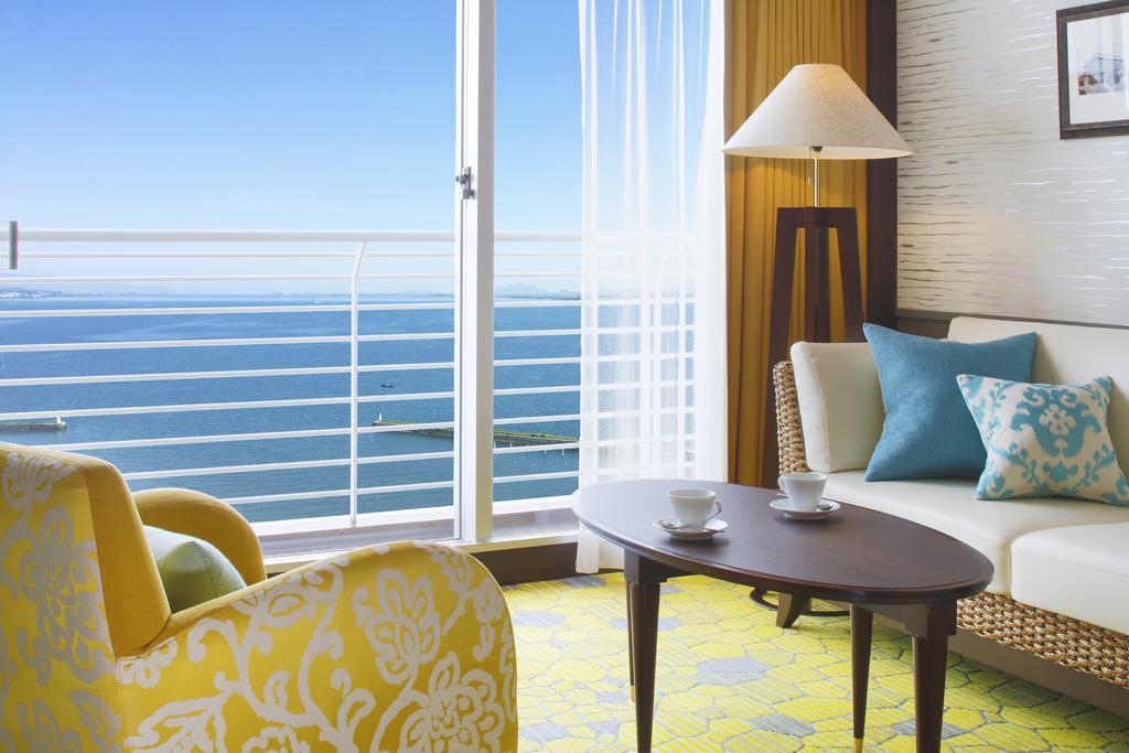 Biwako Hotel Ότσου Εξωτερικό φωτογραφία