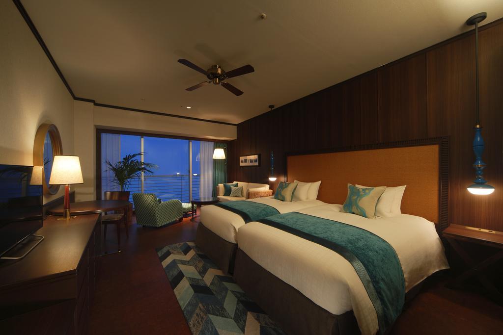 Biwako Hotel Ότσου Εξωτερικό φωτογραφία
