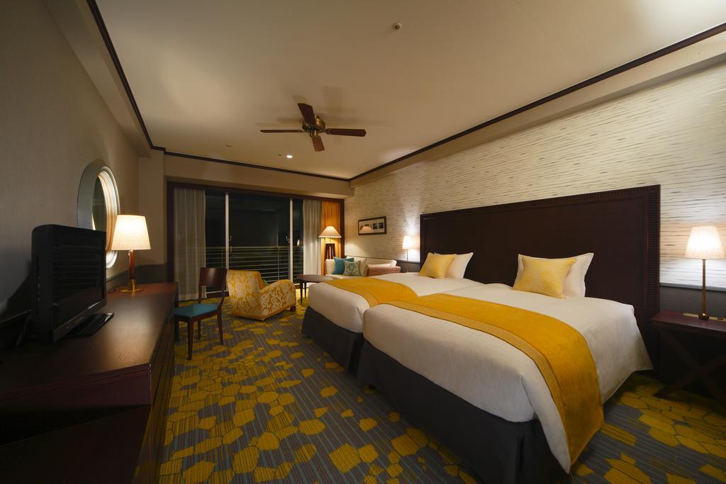 Biwako Hotel Ότσου Εξωτερικό φωτογραφία