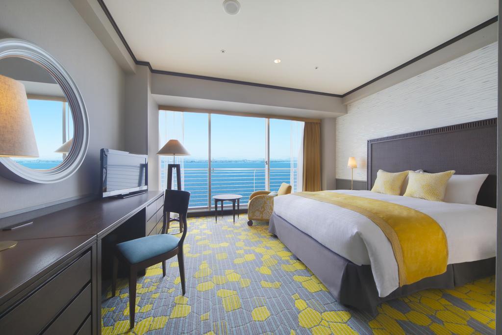 Biwako Hotel Ότσου Εξωτερικό φωτογραφία