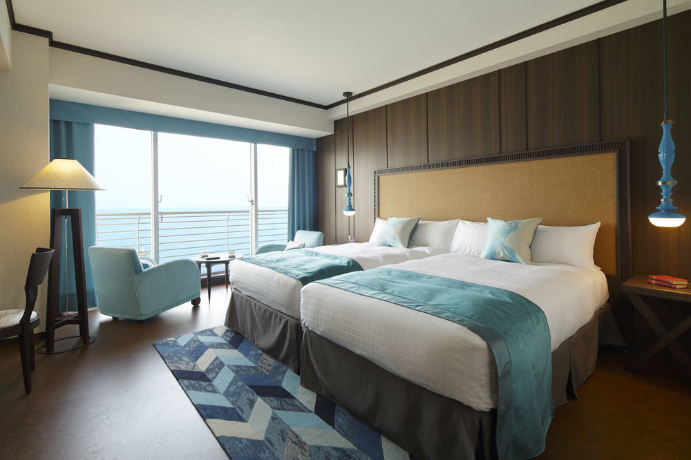 Biwako Hotel Ότσου Εξωτερικό φωτογραφία