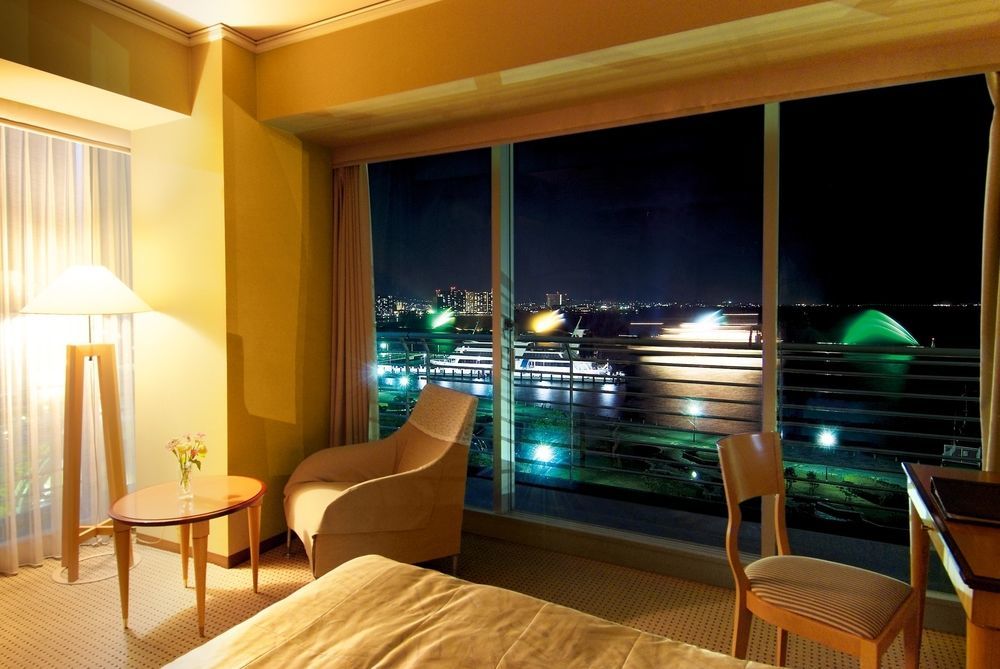 Biwako Hotel Ότσου Εξωτερικό φωτογραφία