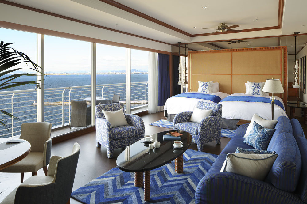 Biwako Hotel Ότσου Εξωτερικό φωτογραφία