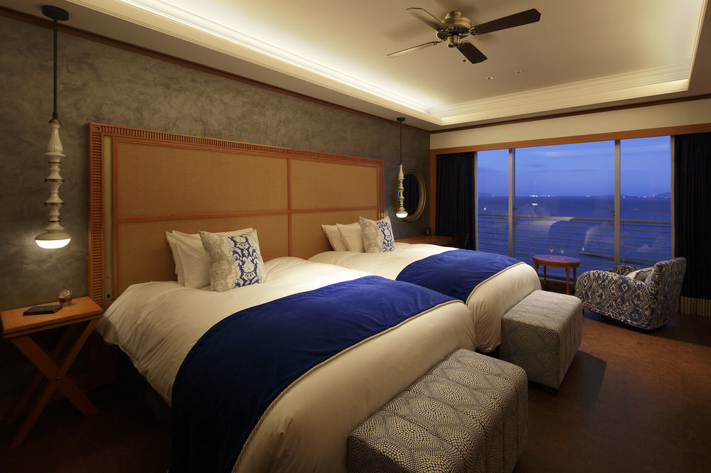 Biwako Hotel Ότσου Εξωτερικό φωτογραφία