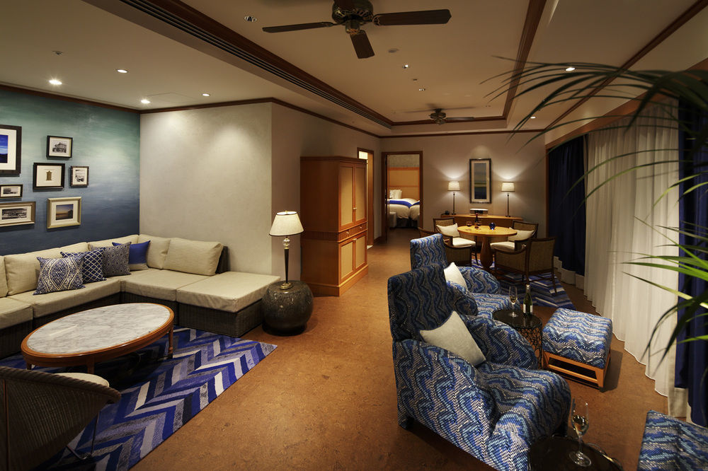 Biwako Hotel Ότσου Εξωτερικό φωτογραφία