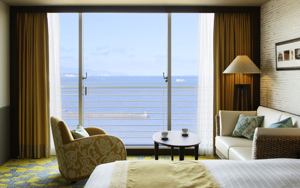 Biwako Hotel Ότσου Εξωτερικό φωτογραφία