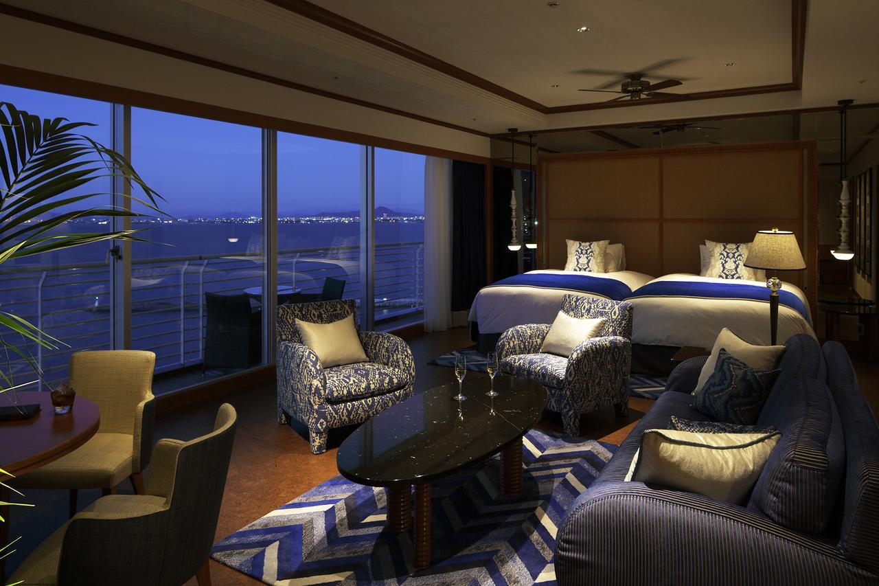 Biwako Hotel Ότσου Εξωτερικό φωτογραφία