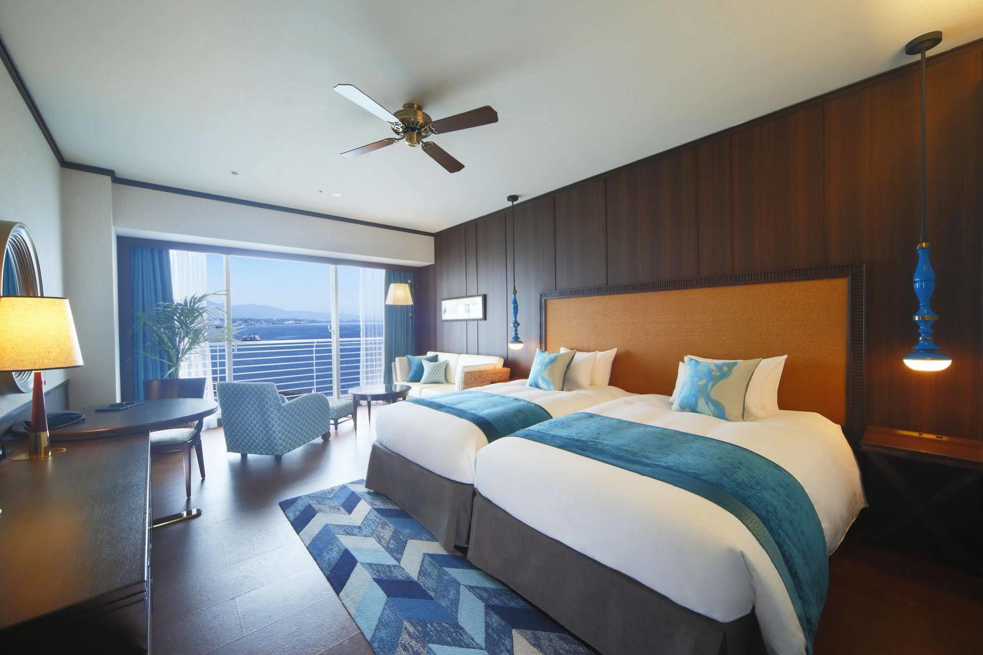 Biwako Hotel Ότσου Εξωτερικό φωτογραφία