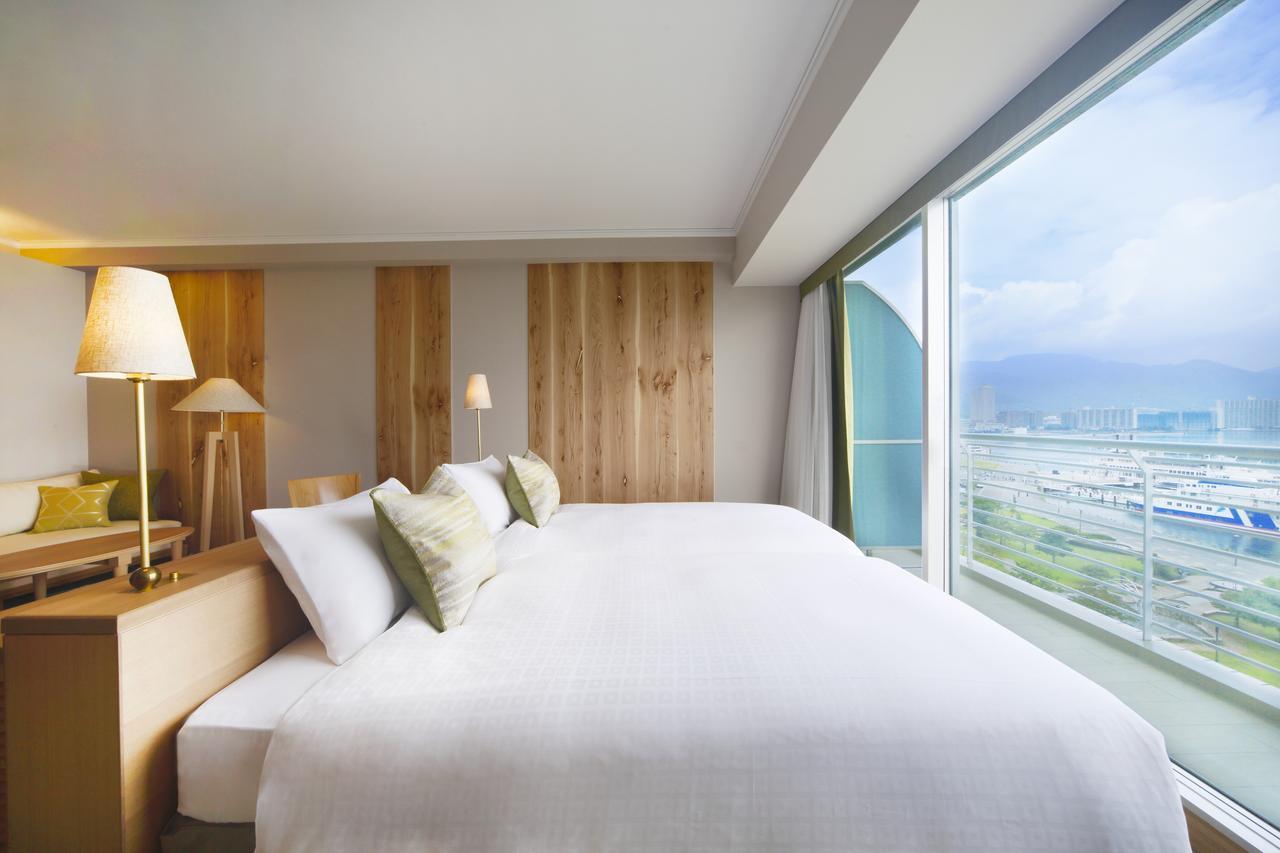 Biwako Hotel Ότσου Εξωτερικό φωτογραφία