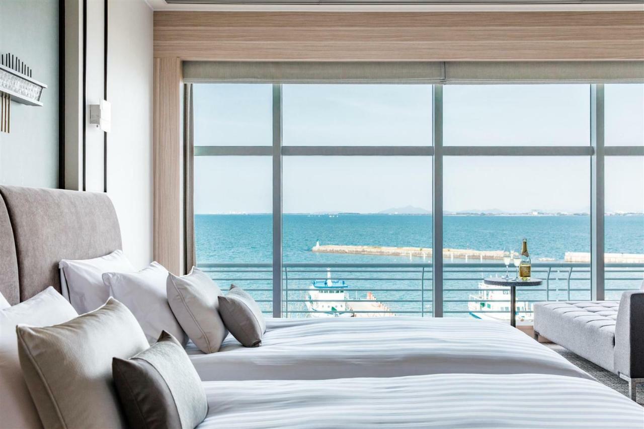 Biwako Hotel Ότσου Εξωτερικό φωτογραφία