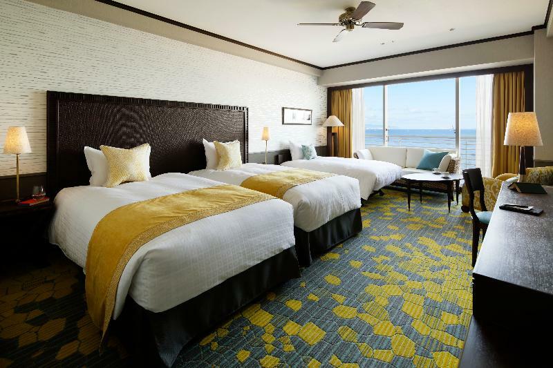 Biwako Hotel Ότσου Εξωτερικό φωτογραφία