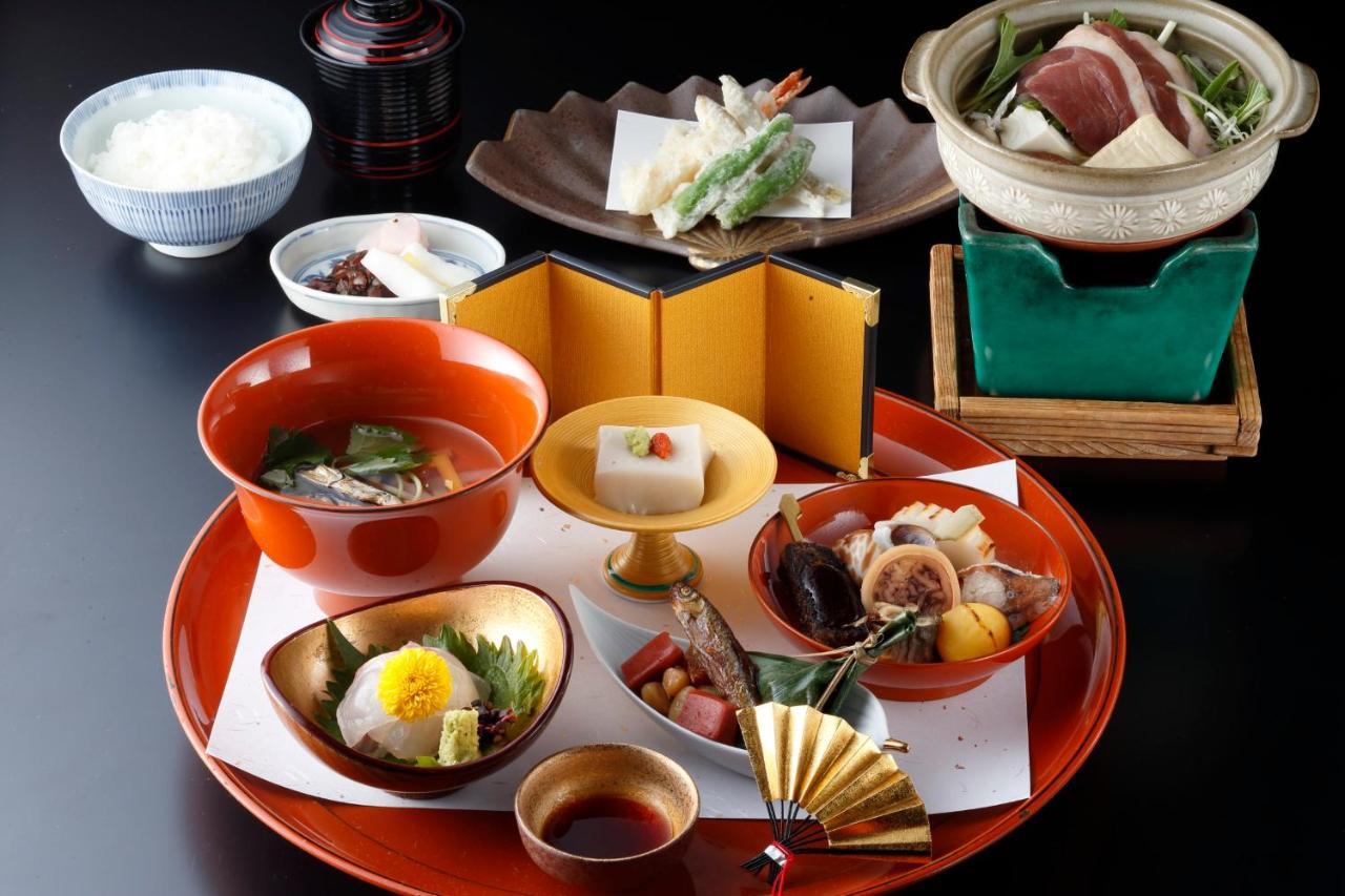 Biwako Hotel Ότσου Εξωτερικό φωτογραφία