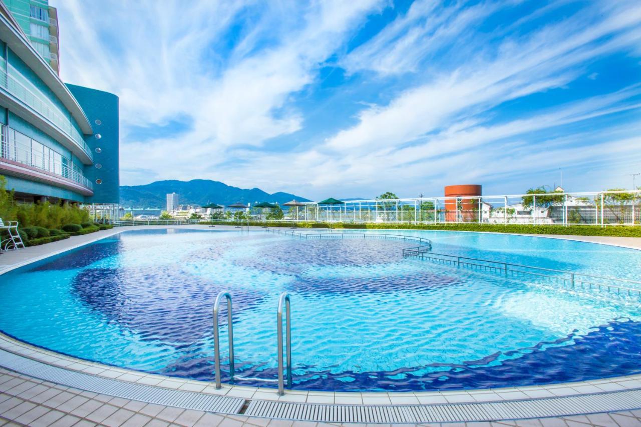 Biwako Hotel Ότσου Εξωτερικό φωτογραφία
