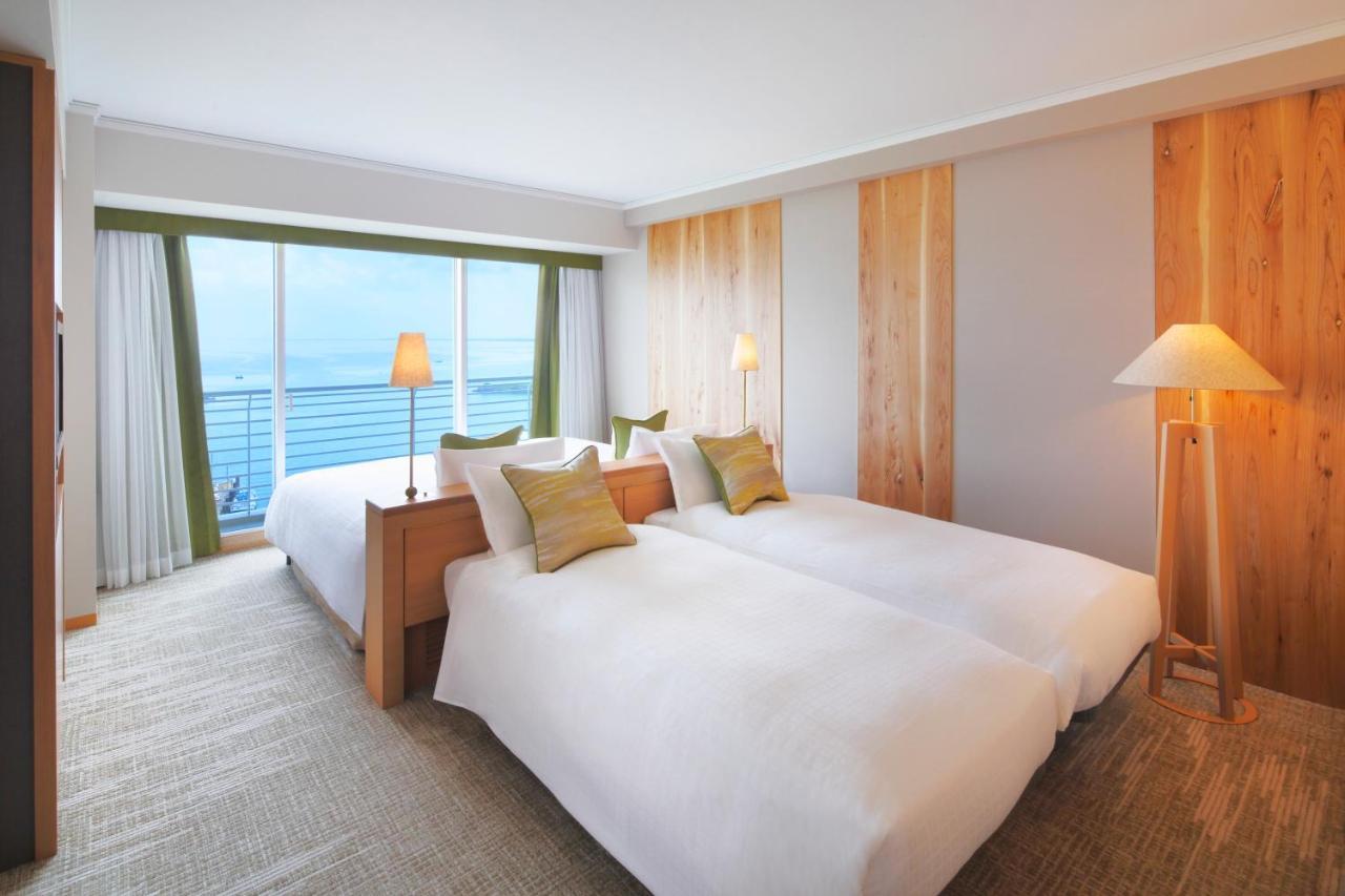 Biwako Hotel Ότσου Εξωτερικό φωτογραφία